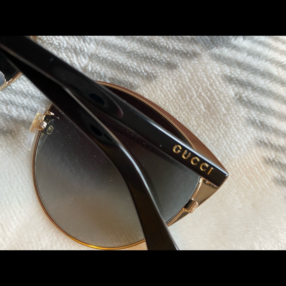 Gucci sunglasses - Picture 6 of 10